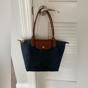 Longchamp Le Pilage tote